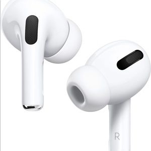 AirPods Pro’s